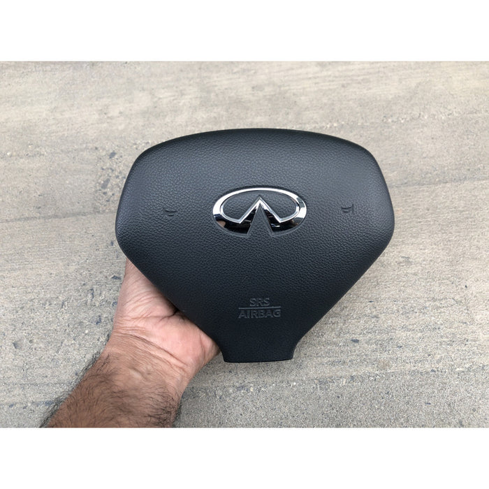 Bolsa De Aire Infiniti G37 2009 2010 2011 2012 2013