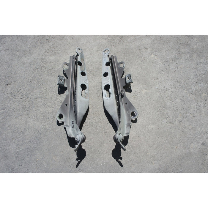 Set Bisagra De Cofre Volvo Xc70 2002 2004 2005 2006 2007*
