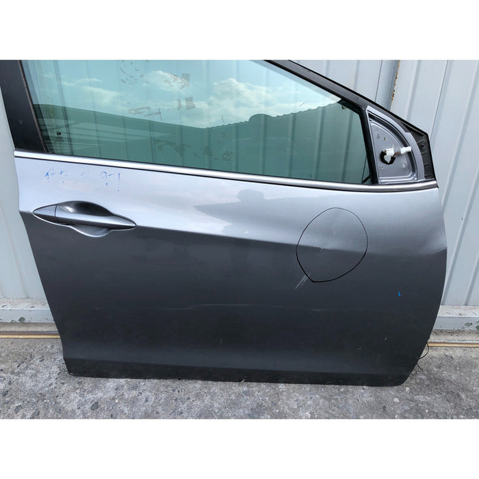 Puerta Delantera Derecha Original, Hyundai Elantra 2011-2016