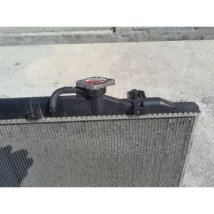 Radiador Original Honda Odyssey 2018 2019 2020 3.5 Litros