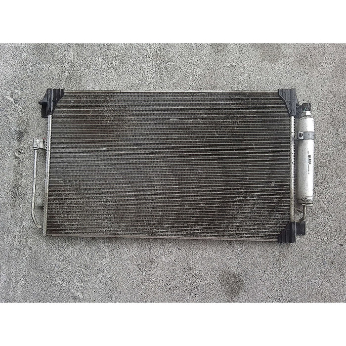Condensador Original Nissan Maxima 2009 Al 2019 3.5 Litros