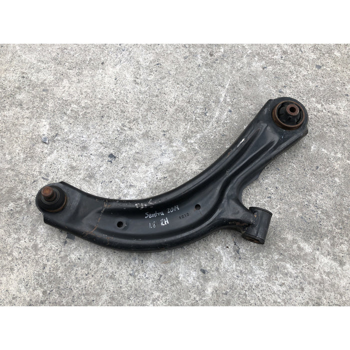 Horquilla Delantera Derecha Sentra 2013 Al 2019 1.8