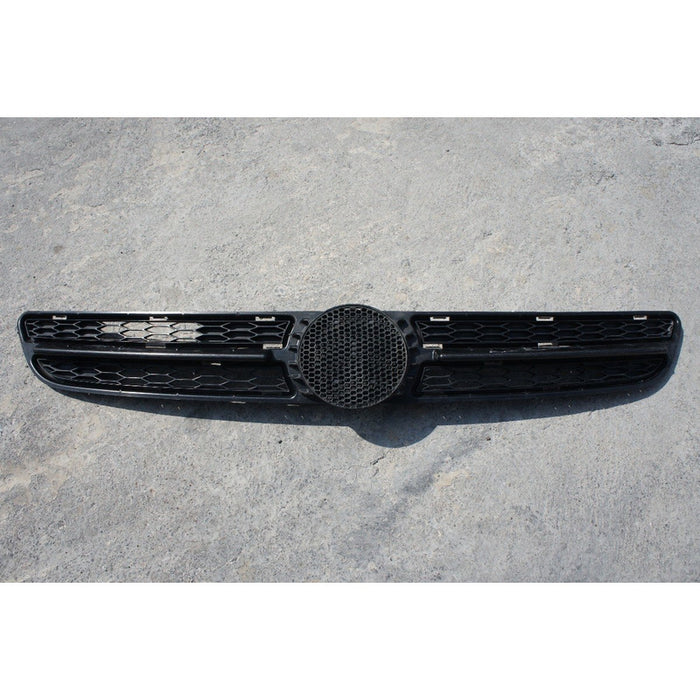 Parrilla Para Volkswagen Gol 2009, 2010, 2011, 2012, 2013