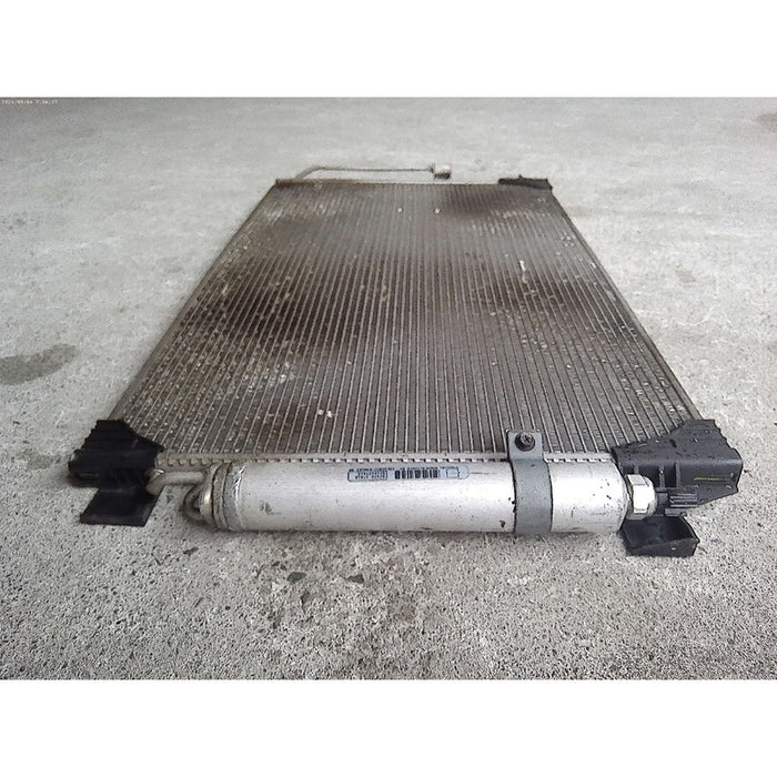 Condensador Original Nissan Maxima 2009 Al 2019 3.5 Litros