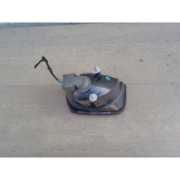 Calavera Interior Derecha Original Camaro Del 2010 Al 2013