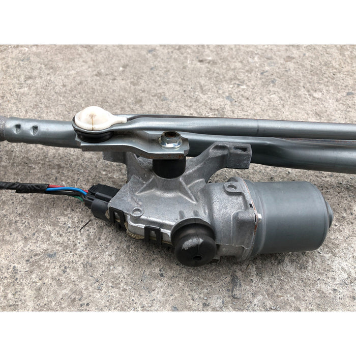 Motor Limpiabrisas Toyota Sienna 2015 Al 2020 3.5