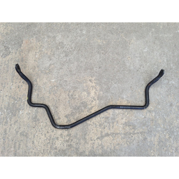 Barra Estabilizadora Trasera Original, Bmw X3 2004-2010 3.0