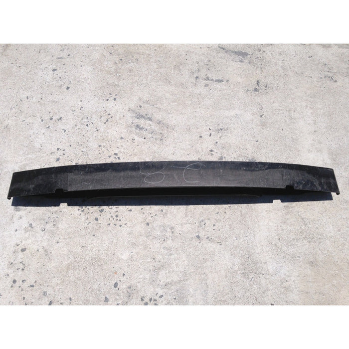 Refuerzo Defensa Trasera Para Nissan Maxima 2005-2006