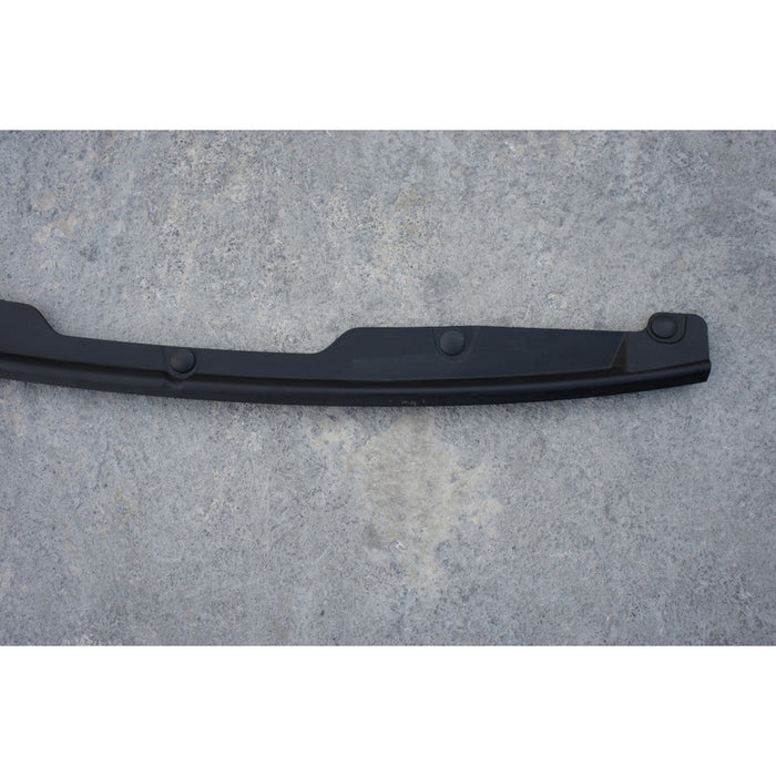 Moldura Tolva Defensa Delantera Fusion 2006 2007 2008 2009