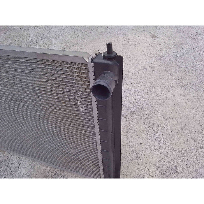 Radiador Original Nissan Murano Del 2009 Al 2014 3.5