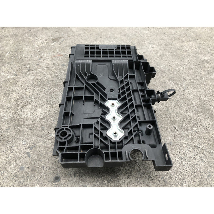 Base De Bateria Ford Fusion 2013 Al 2020
