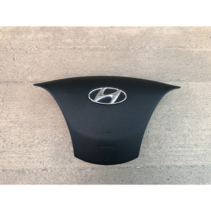 Bolsa De Aire Volante Original Hyundai Elantra 2011 Al 2016