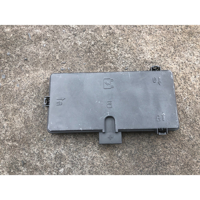 Tapa De Caja Fusibles Ford Explorer 2020 2021 2022 2.3