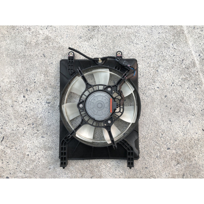 Motoventilador Aire Acondicionado Civic 2012 - 2015 1.8