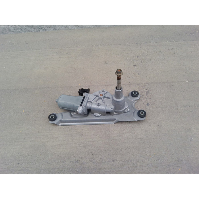 Motor Limpiabrisas Trasero Dodge Journey Del 2011 Al 2019