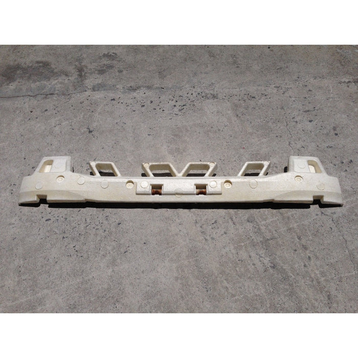 Relleno Trasero Toyota Corolla Del 2003 Al 2008