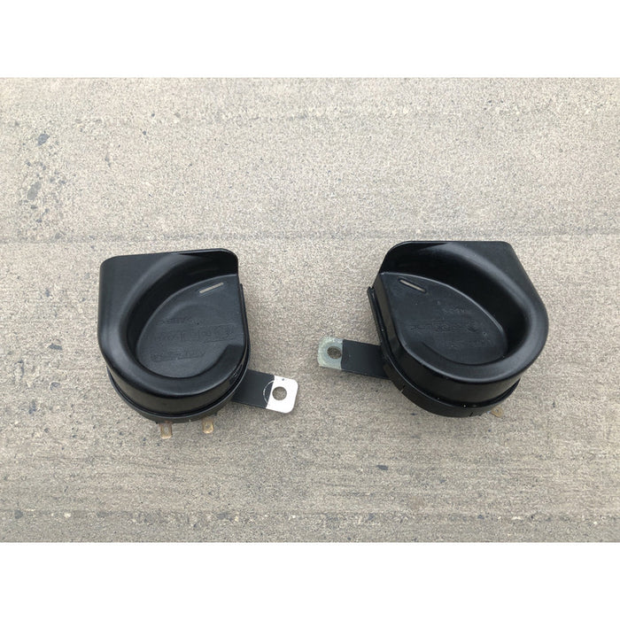 Claxon Original Mitsuba Nissan Altima 2018, 2019, 2020