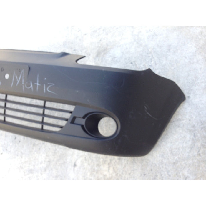 Defensa Delantera Pontiac Matiz 2005