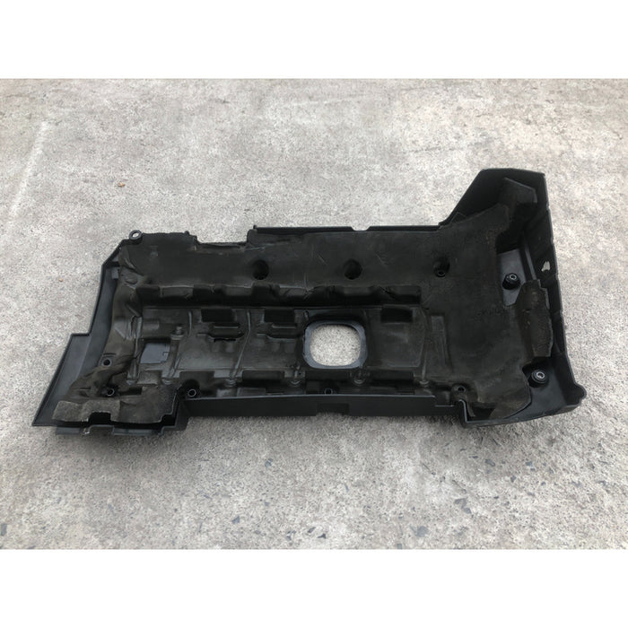 Cubierta De Motor Bmw 535i 2008 2009 2010 3.0
