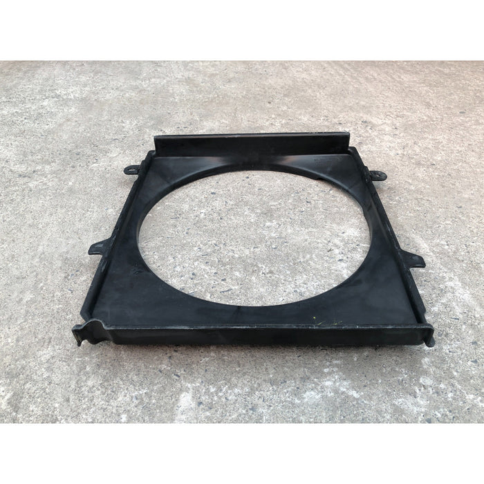 Tolva Radiador Ford Ranger 1998 Al 2009 3.0