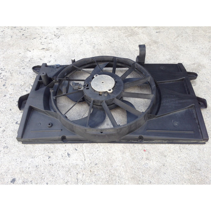 Motoventilador Ford Taurus 2008 2009 2010 2011 2012 3.5
