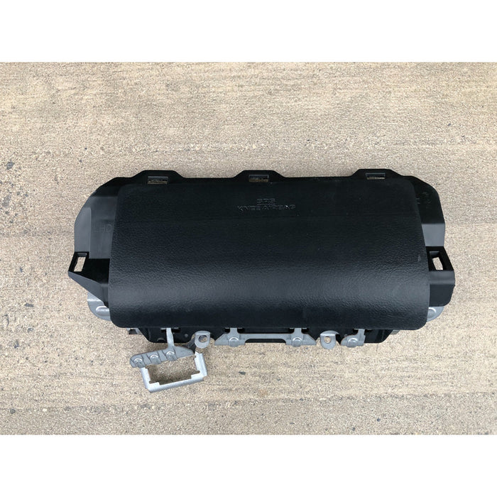 Bolsa De Aire Rodillas Piloto Toyota Tundra 2021