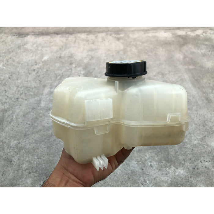 Deposito Radiador De Agua Fiesta 2011 - 2019 1.6