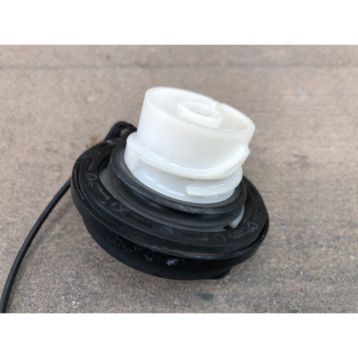 Tapón Gasolina Kia Soul Del 2014 - 2019