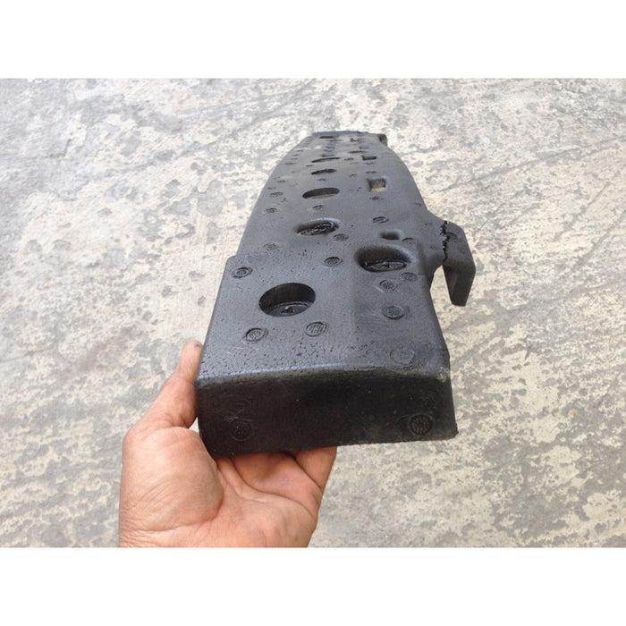 Relleno Trasero Civic Sedan 2012 2013 2014 2015