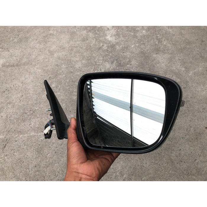 Espejo Derecho Original Nissan Rogue 2014 - 2020