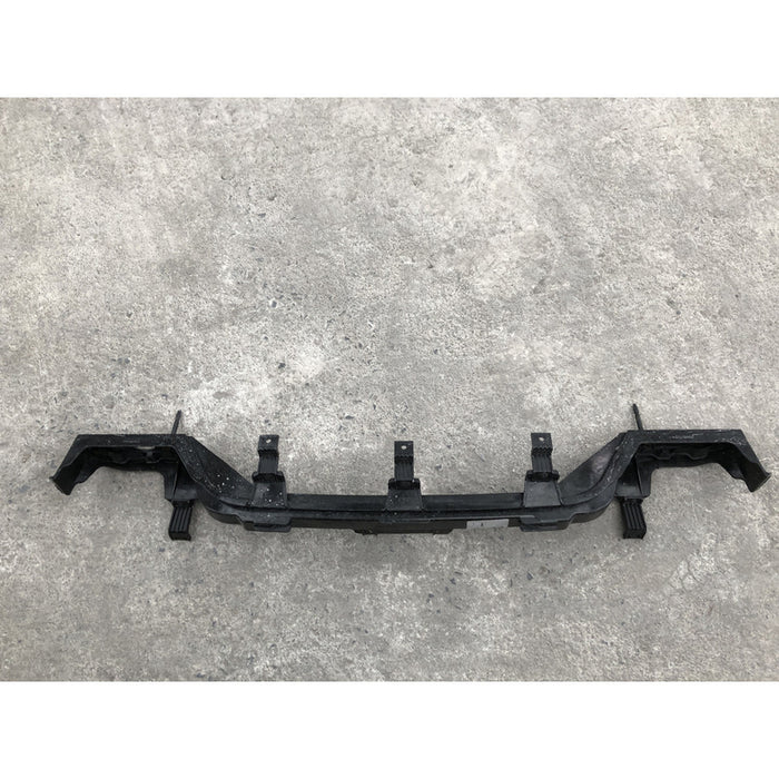 Relleno Trasero Hyundai Tucson 2022 2023 2024
