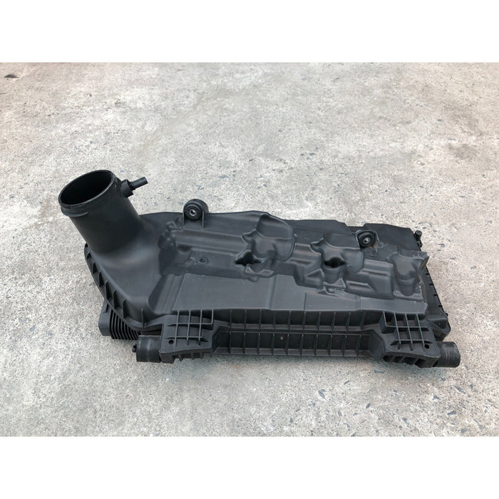 Porta Filtro De Aire Mercedes Benz Ml350 2015 Al 2018 3.5
