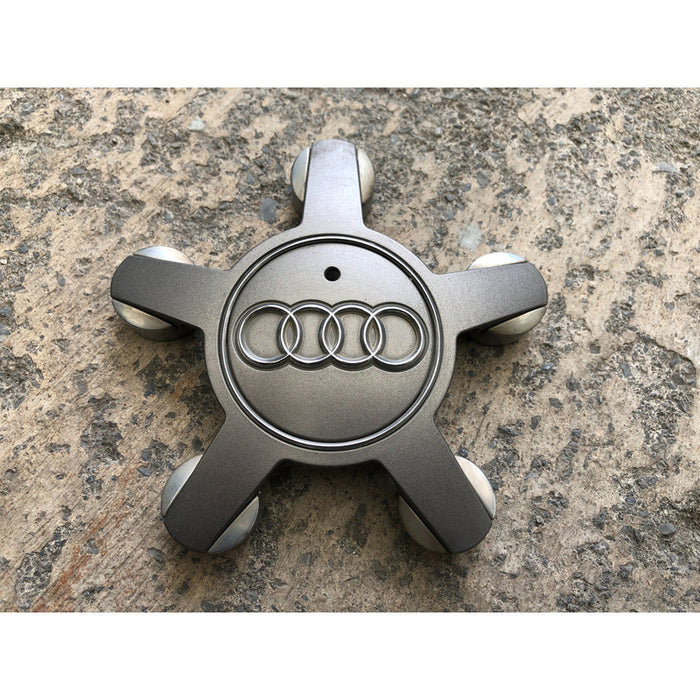 Copa Centro De Rin Audi A5 2008 Al 2015 $ X Pieza