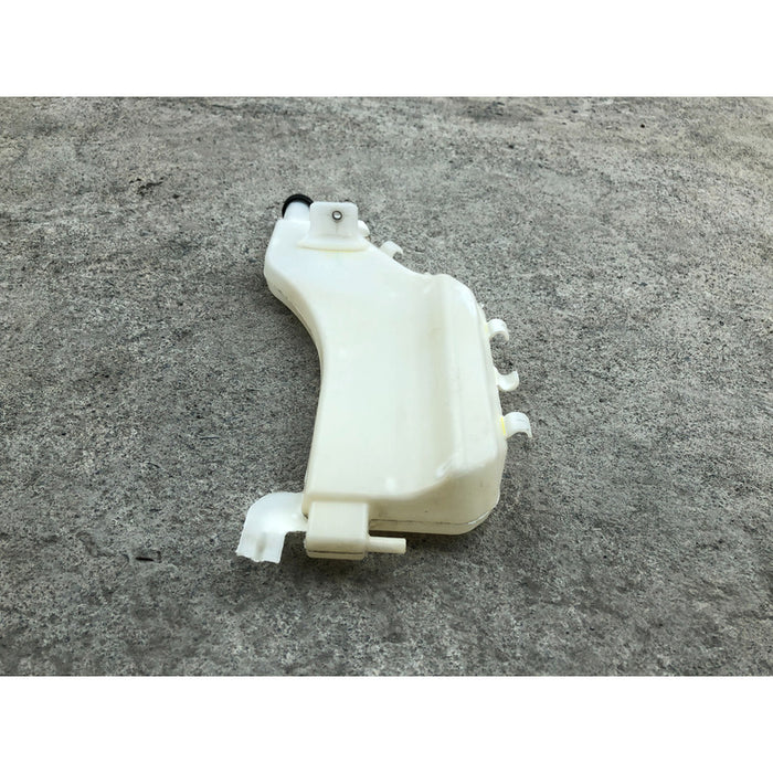 Deposito Radiador De Agua Nissan Sentra 2013 Al 2019 1.8