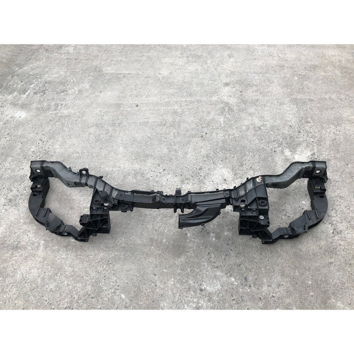 Marco Radiador Ford Focus Sedan Del 2012 Al 2018