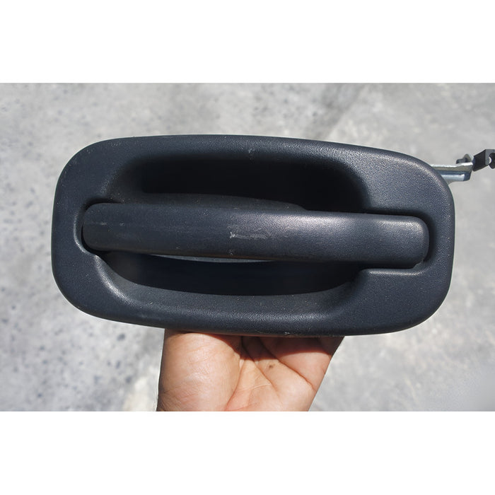 Manija De Puerta Trasera Izquierda Silverado 1999-2006