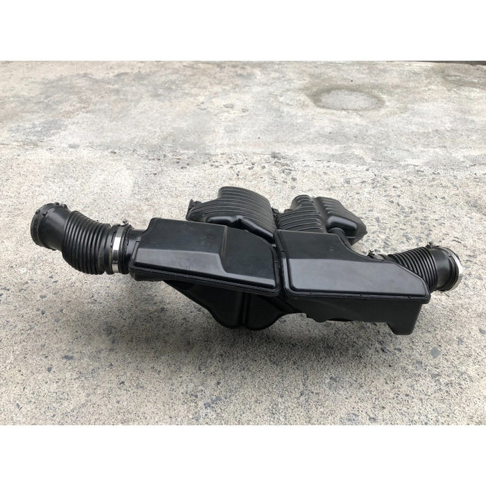 Resonador De Aire Land Rover Range Rover 2010 Al 2013 5.0