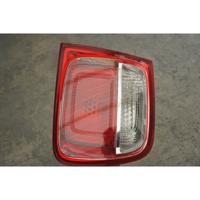 Calavera Derecha Interior Chevrolet Malibu 2013 2014 2015