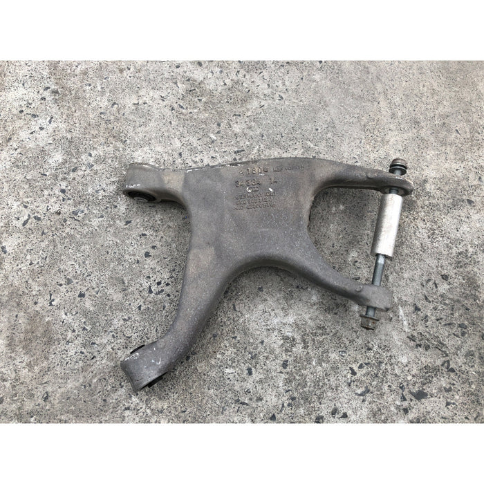 Horquilla Trasera Derecha Audi A6 2012 Al 2018 2.0