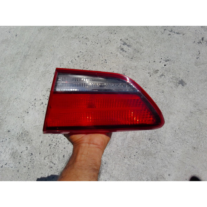 Calavera Derecha Interior Original Kia Rio 2018 2019 2020