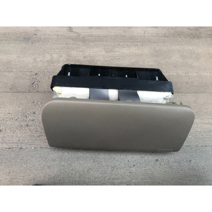 Bolsa De Aire Tablero Ford F350 Super Duty 2005 Al 2007