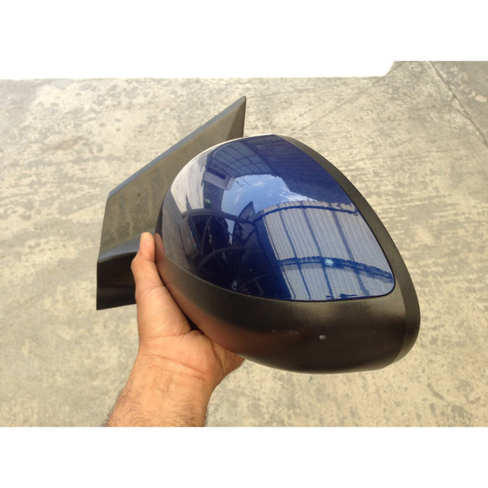 Espejo Izquierdo Chevrolet Sonic 2012 Al 2018
