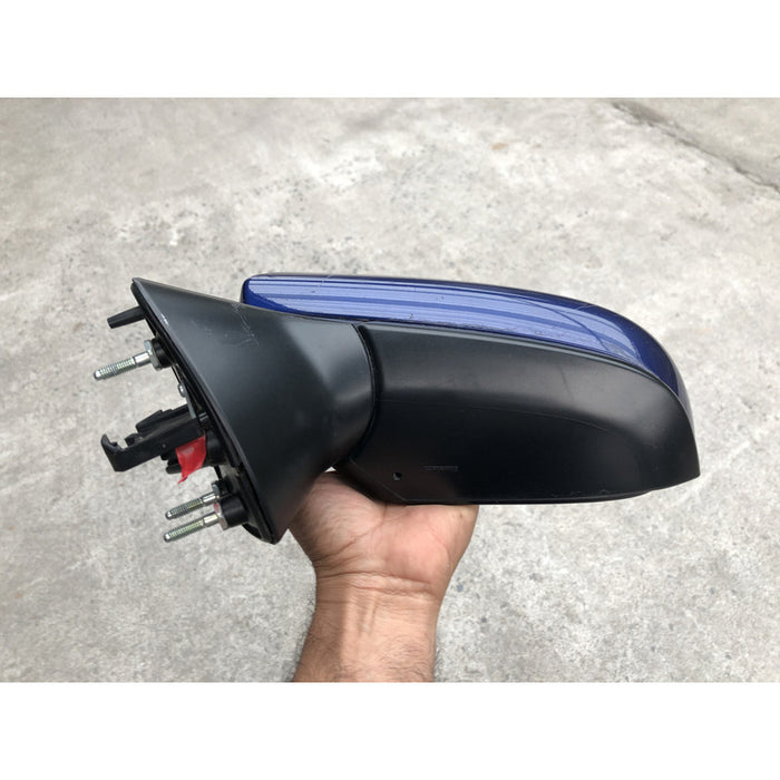 Espejo Izquierdo Original Camry 2018 2019 2020 2021 2022