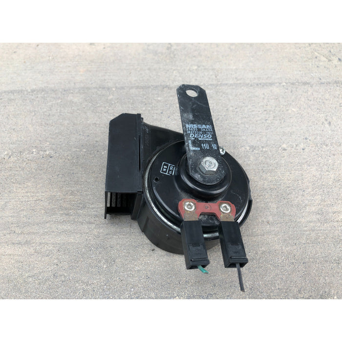 Claxon Original Para Nissan Pathfinder 2018 (tono Grave)