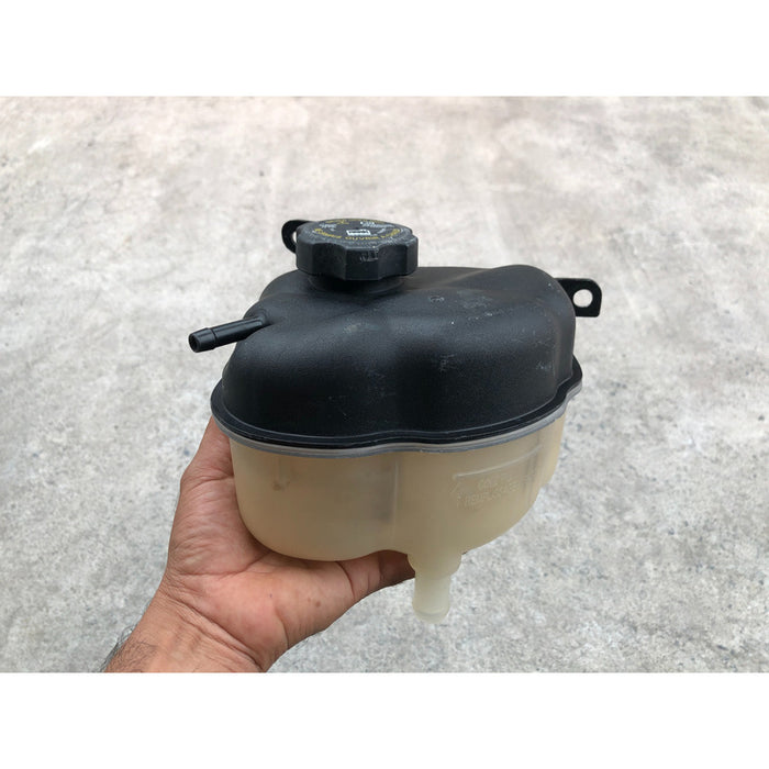 Deposito Radiador De Agua Equinox 2010 Al 2017 2.4