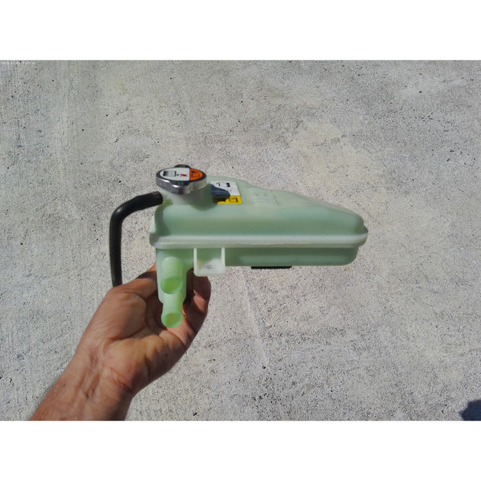 Deposito Agua Radiador Sonata Hibrido 2011 Al 2015 2.4