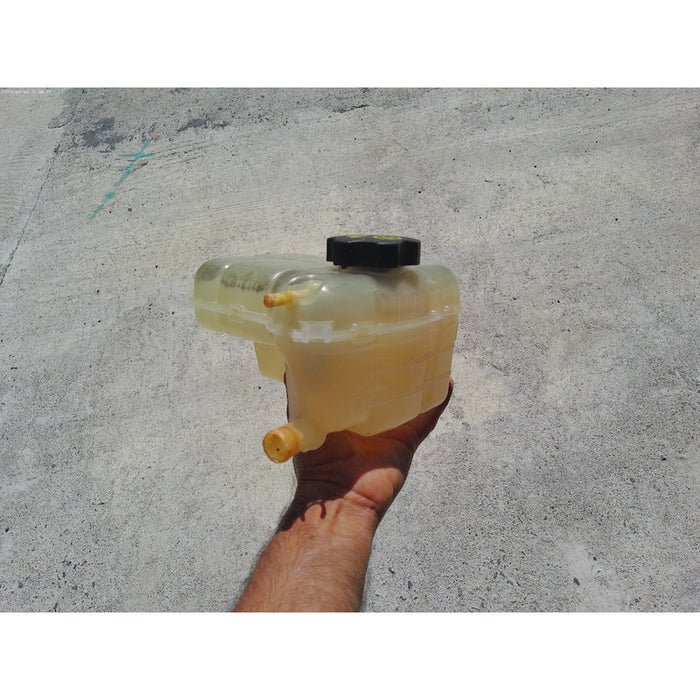 Deposito Recuperador Radiador Cruze Del 2011 Al 2016 1.4