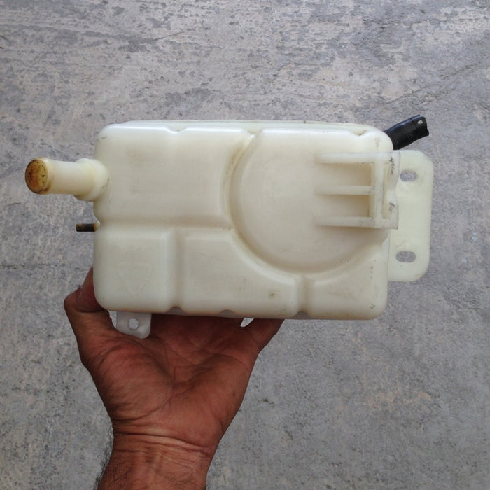 Deposito Agua Radiador Chevrolet Aveo 2007 Al 2011 1.6