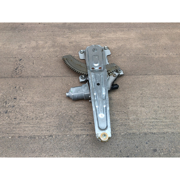 Elevador Puerta Trasera Derecha Subaru Impreza 2012-2014