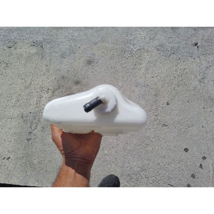 Deposito Agua Radiador Honda Crv 2007 Al 2011 2.4
